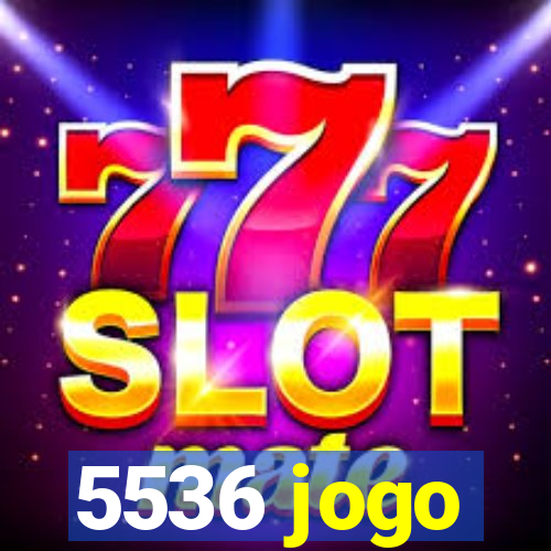 5536 jogo
